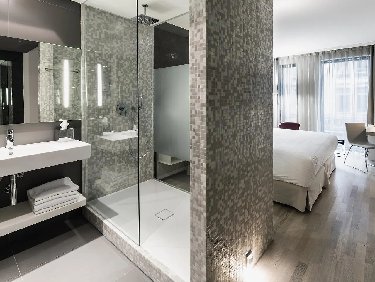 Barceló Hamburg Hotel
