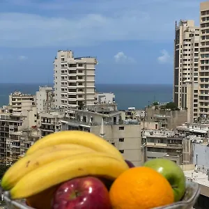 بيلا روزا فندق بيروت