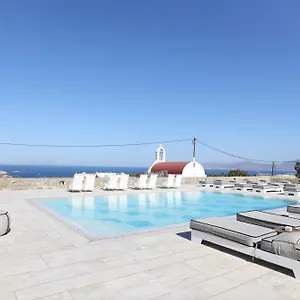 Margie Mykonos Grèce