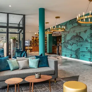 - The Niu, Rig By Ihg Lübeck