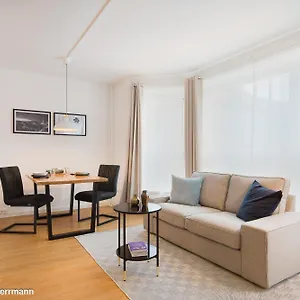 Apartamento Am Brandenburger Tor Berlim