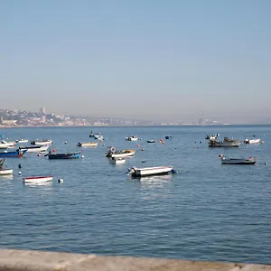 Albergue Aktion House Carcavelos (Lisbon)