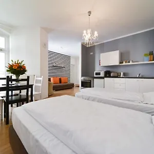 Apartamento Old Town Berlim