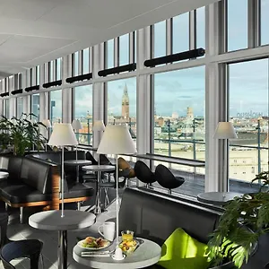 Hotel Wakeup - Bernstorffsgade Copenhaga