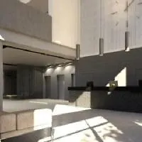 Отель Barcelo Гамбург