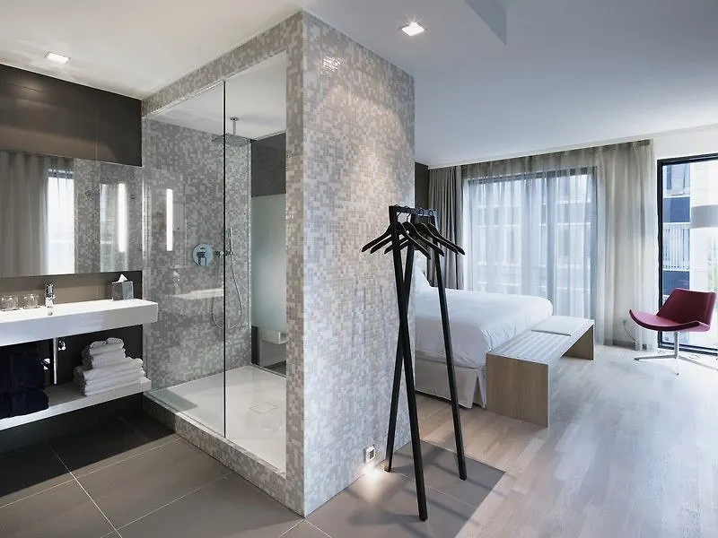 Отель Barcelo Гамбург 4*,  Германия