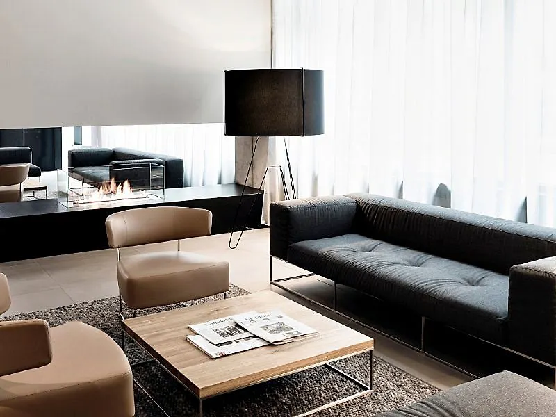 Barcelo Hamburg Hotel 4*,