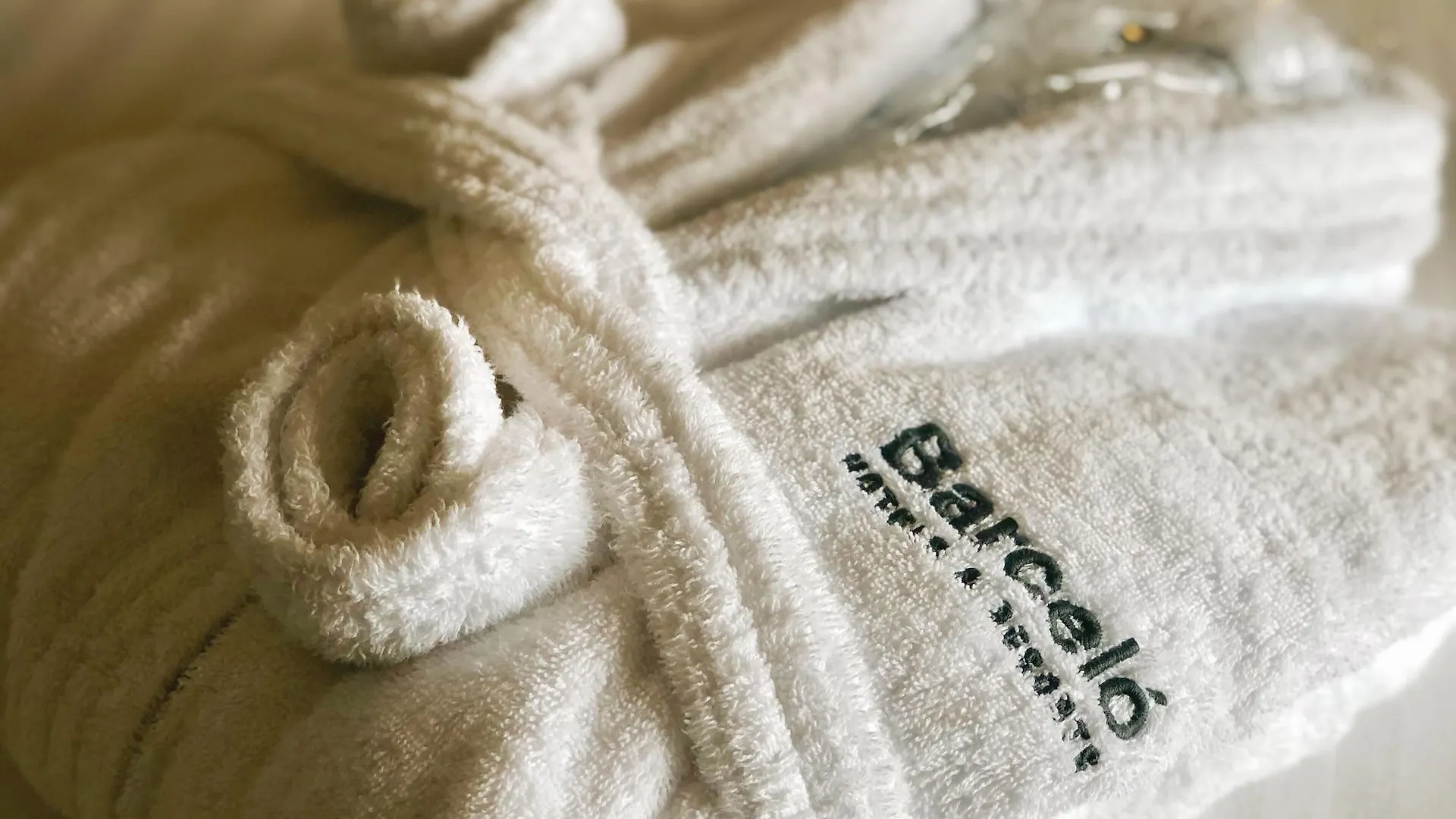 Hotel Barcelo Hamburg