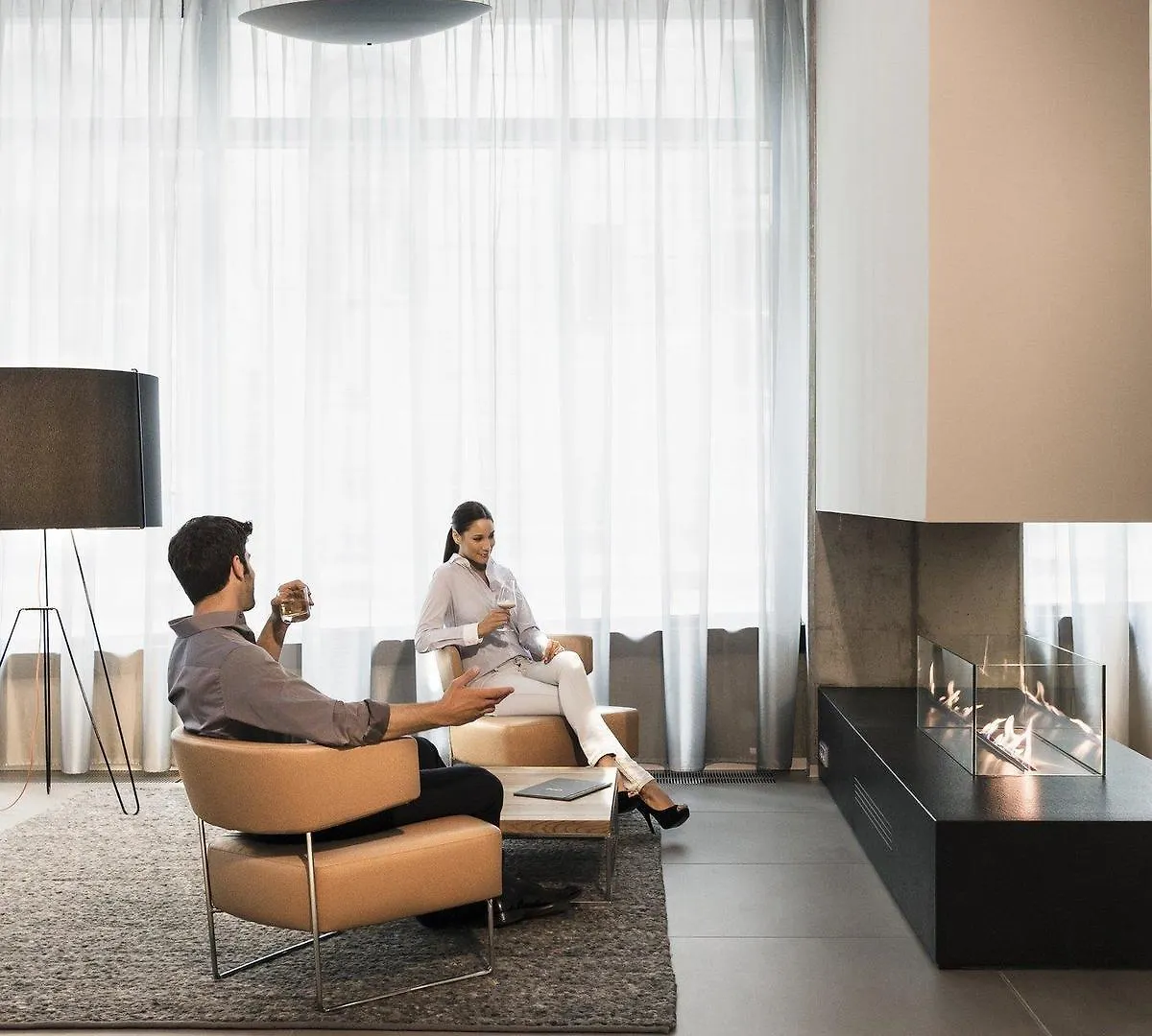 Barcelo Hamburg Hotel 4*,  Germany
