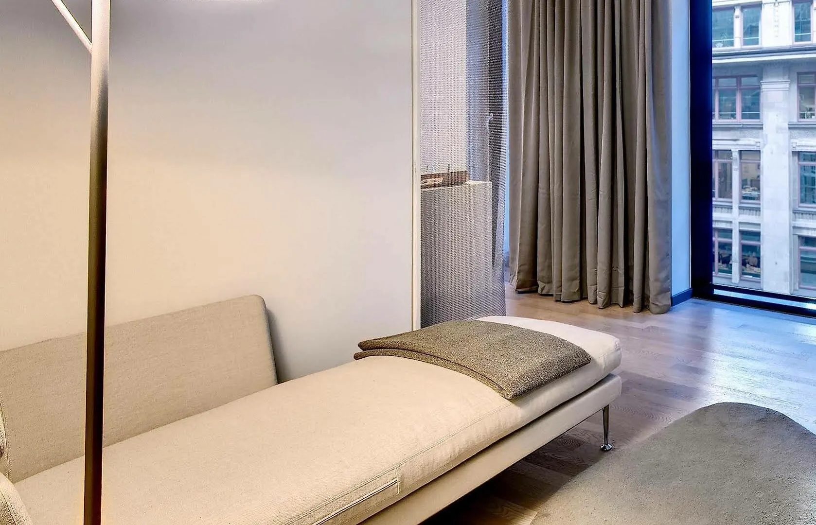 Hotel Barcelo Hamburg Niemcy